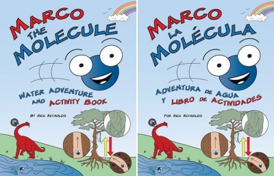 Marco Book Combo