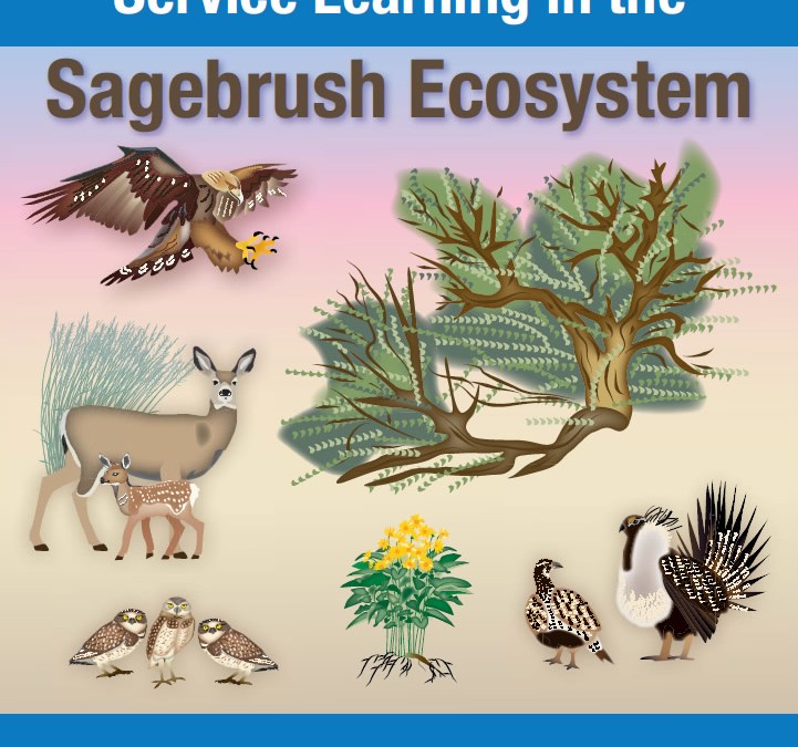 Sagebrush Ecosystem Curriculum: U.S. Fish & Wildlife Service